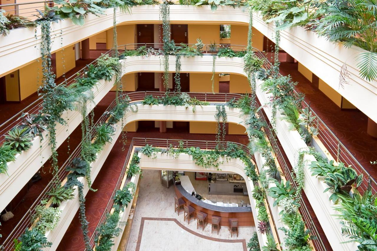 Airport Hotel Budapest