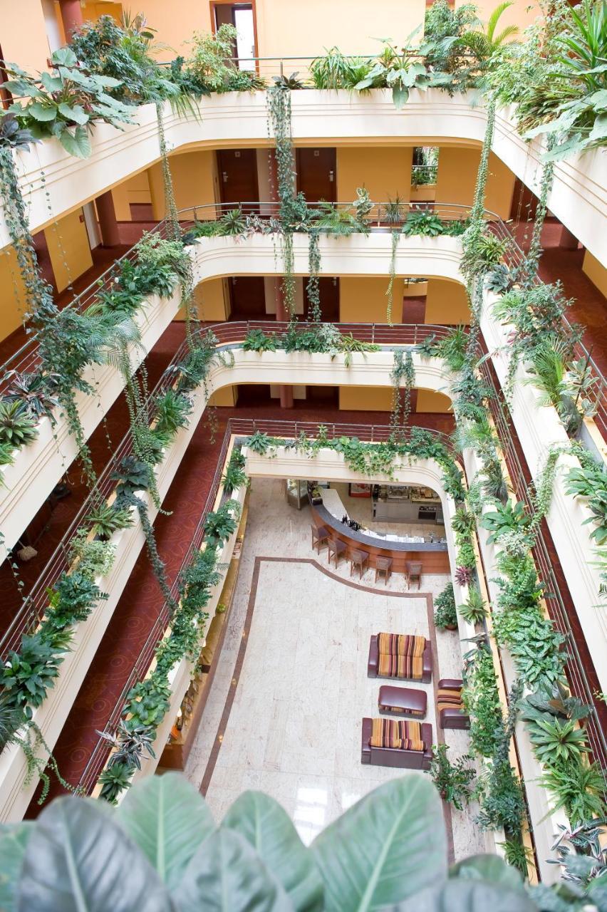 Airport Hotel Budapest