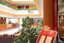 Airport Hotel Budapest