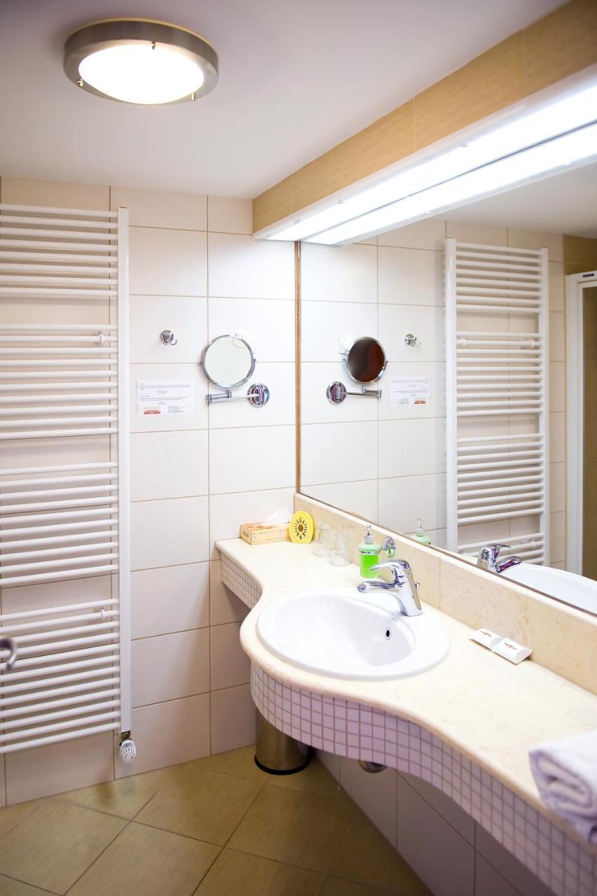 Airport Hotel Budapest