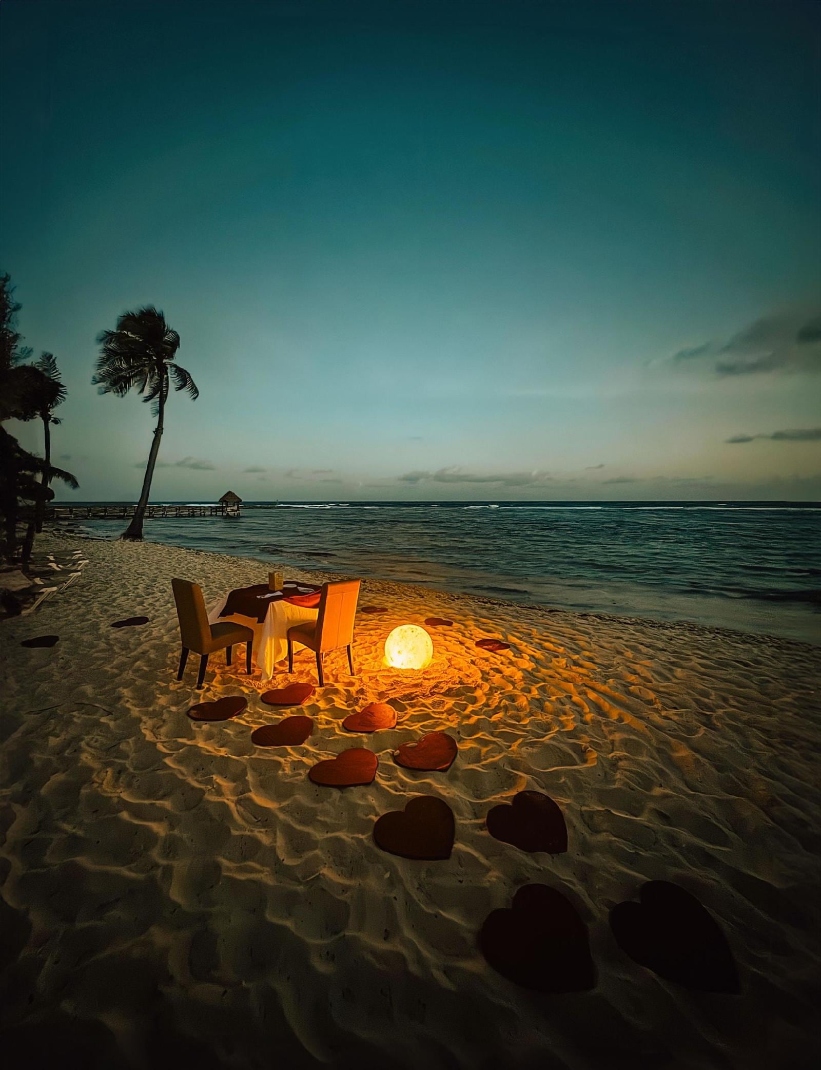 The Sens Tulum Riviera by Oasis