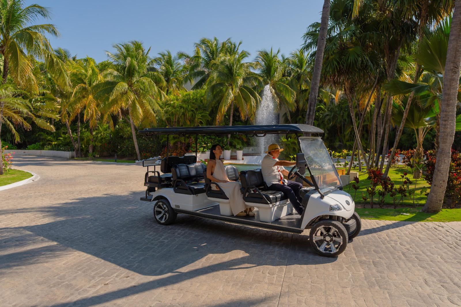 The Sens Tulum Riviera by Oasis