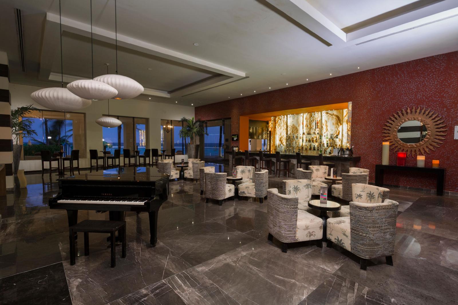 The Sens Tulum Riviera by Oasis