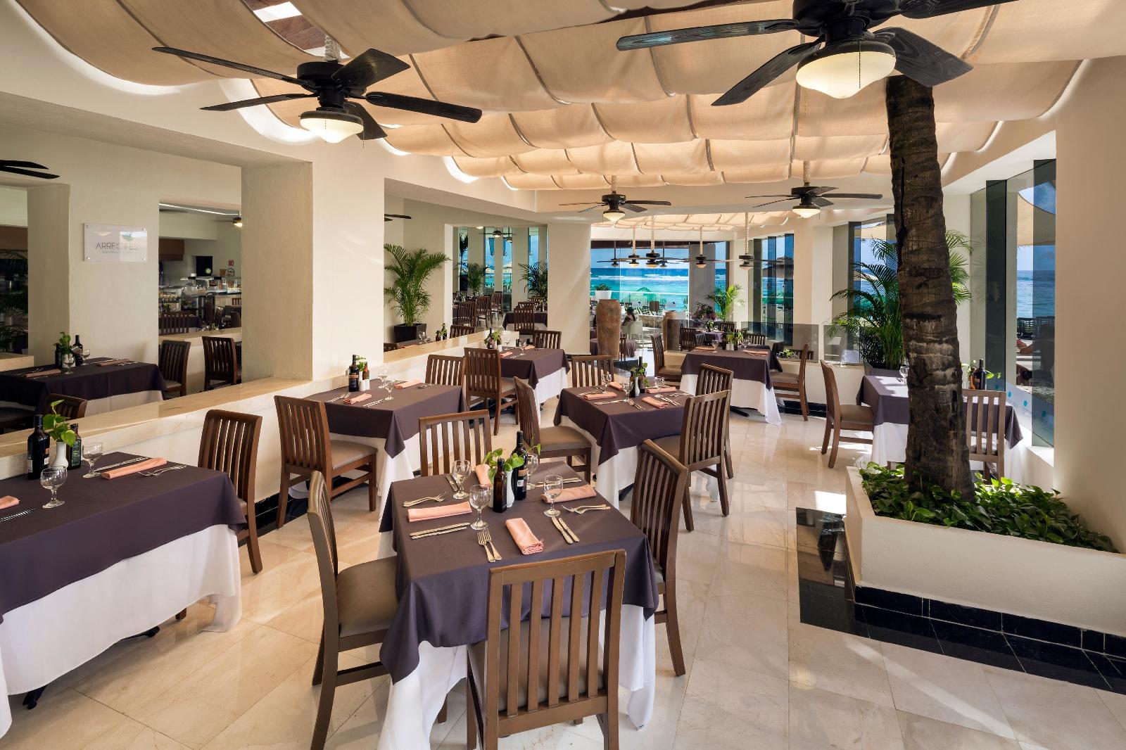 The Sens Tulum Riviera by Oasis