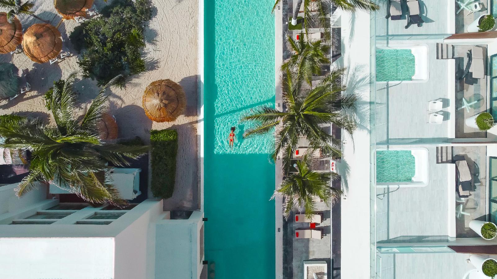The Sens Tulum Riviera by Oasis