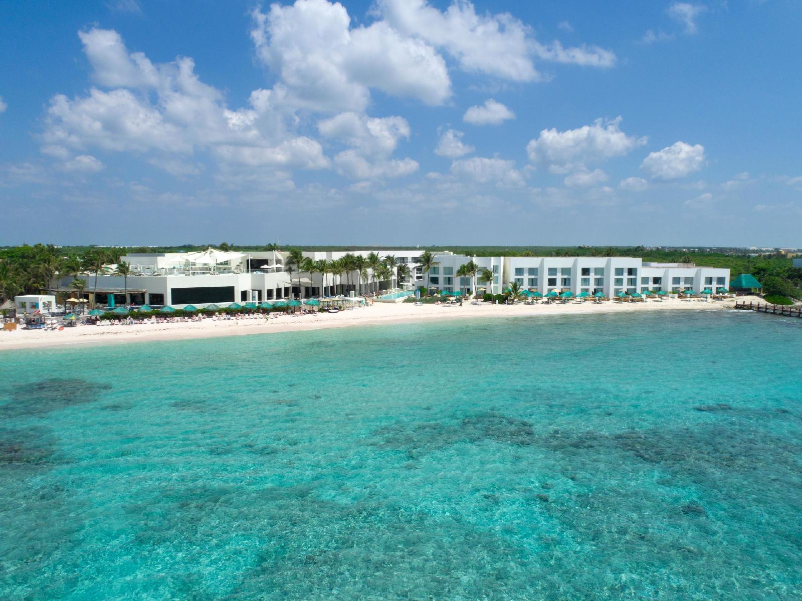 The Sens Tulum Riviera by Oasis
