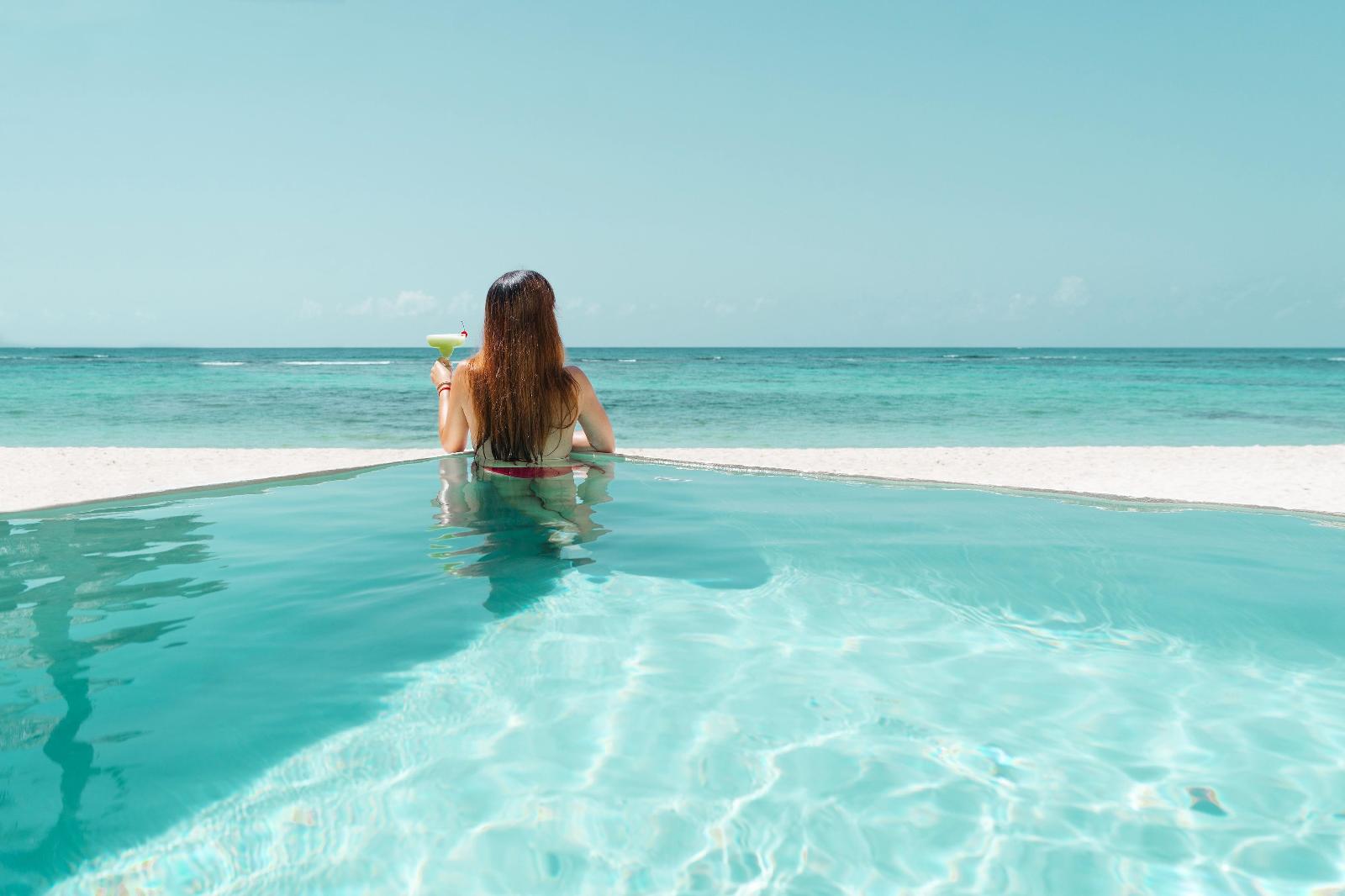 The Sens Tulum Riviera by Oasis