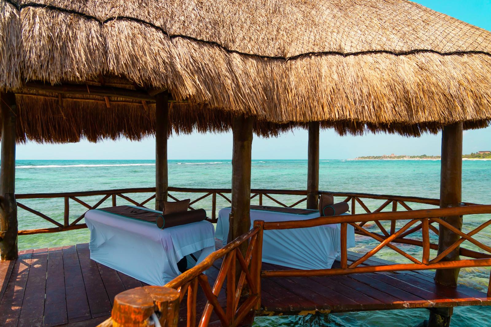 The Sens Tulum Riviera by Oasis