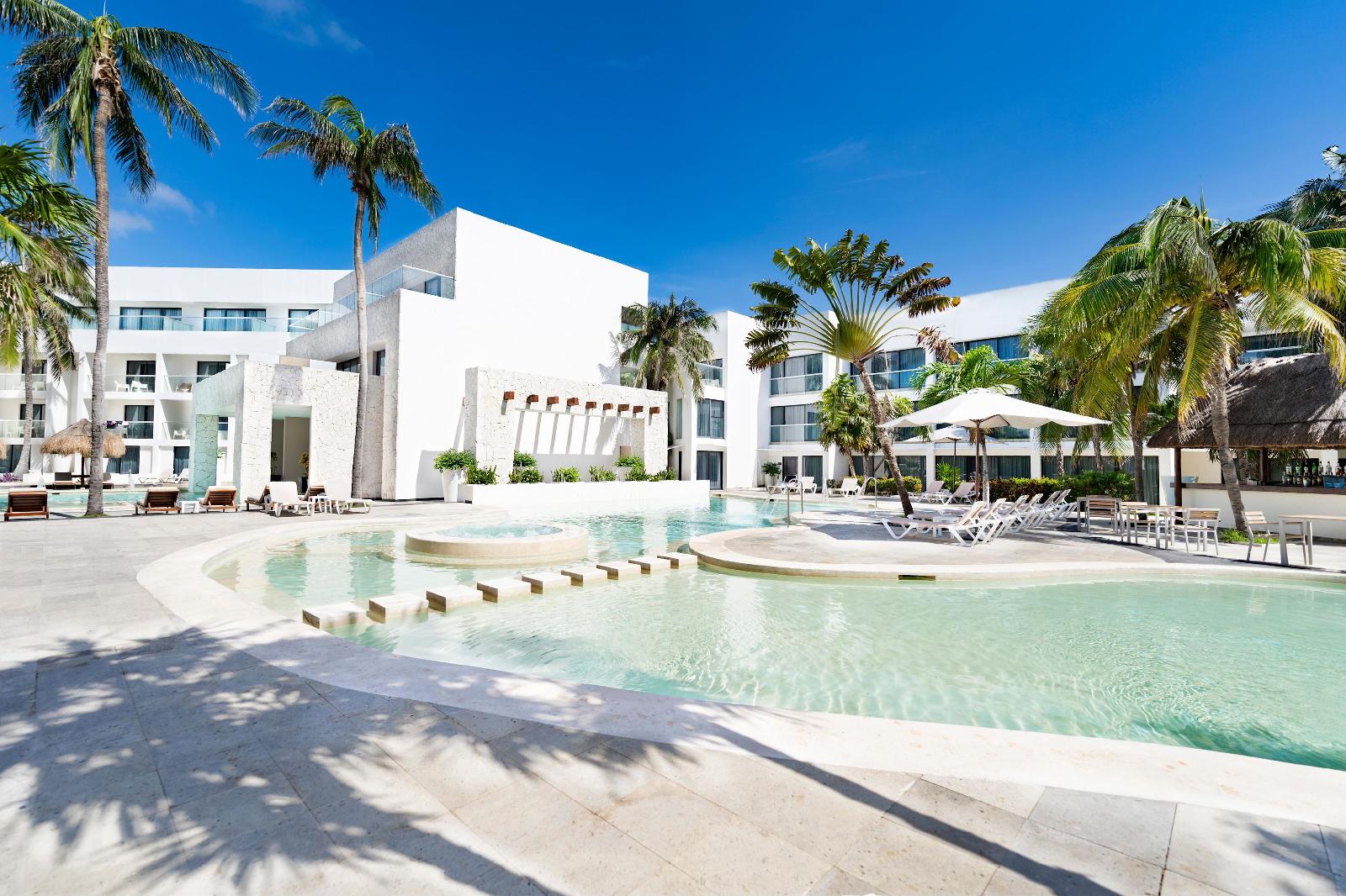 The Sens Tulum Riviera by Oasis