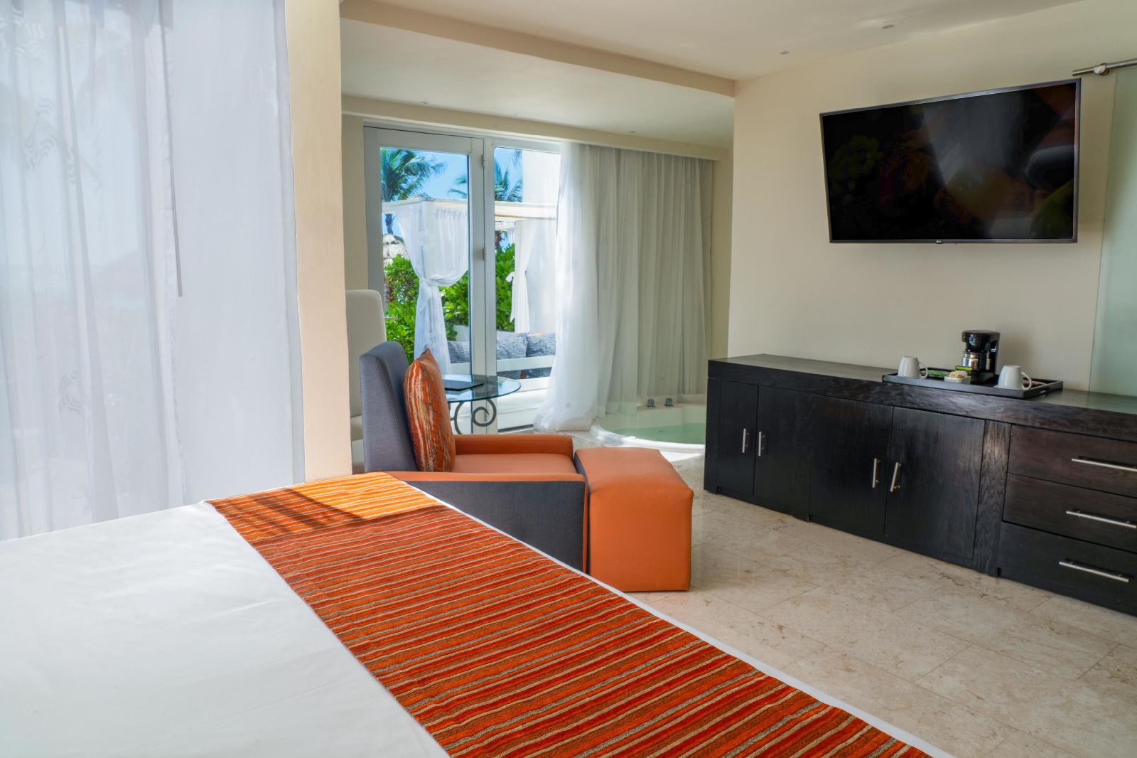 The Sens Tulum Riviera by Oasis