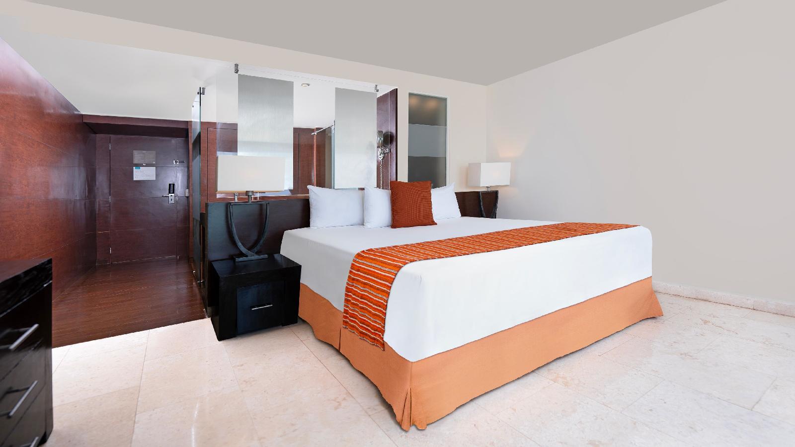 The Sens Tulum Riviera by Oasis