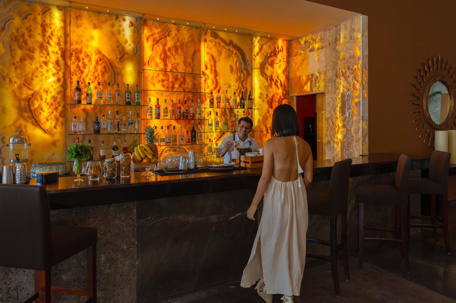 The Sens Tulum Riviera by Oasis
