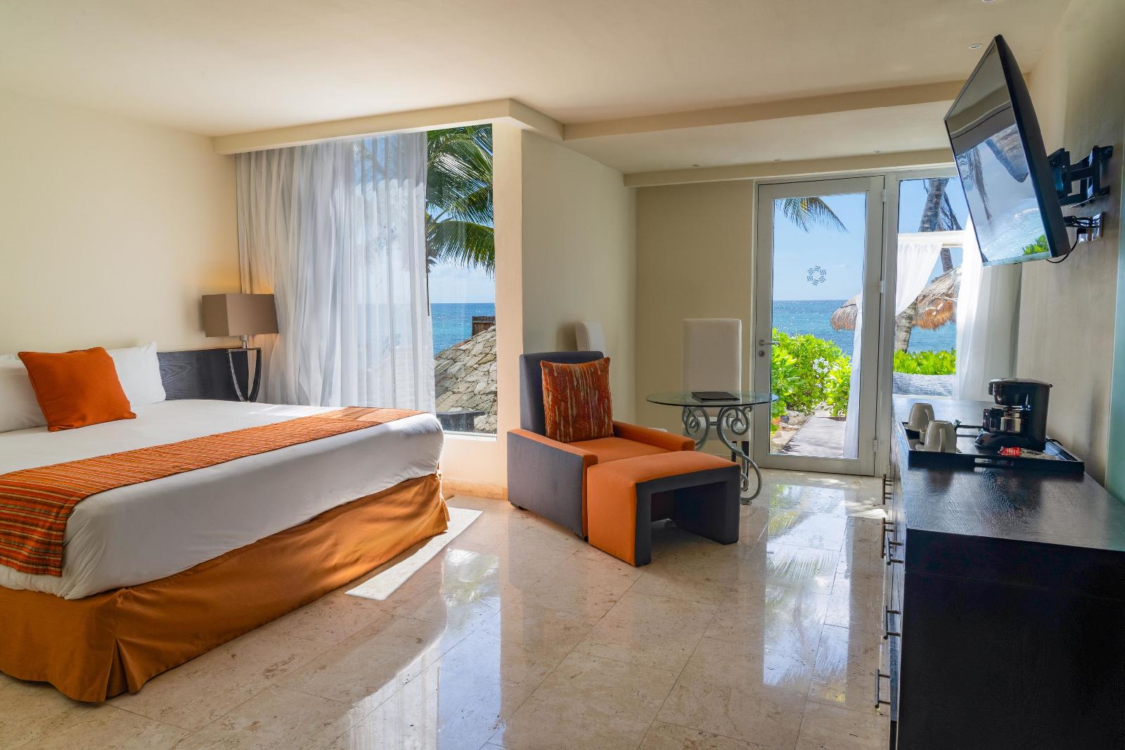 The Sens Tulum Riviera by Oasis