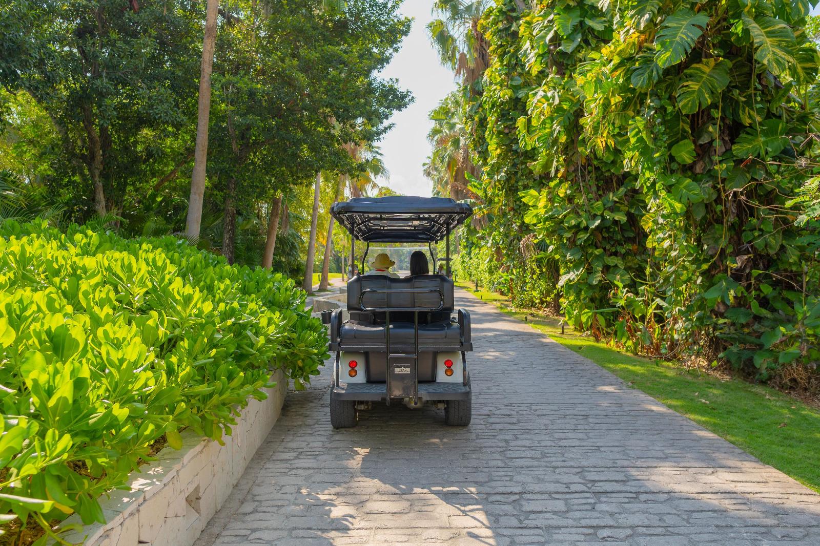 The Sens Tulum Riviera by Oasis