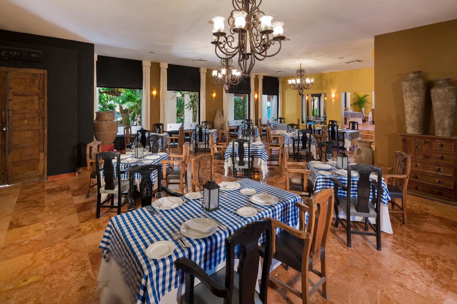 The Sens Tulum Riviera by Oasis