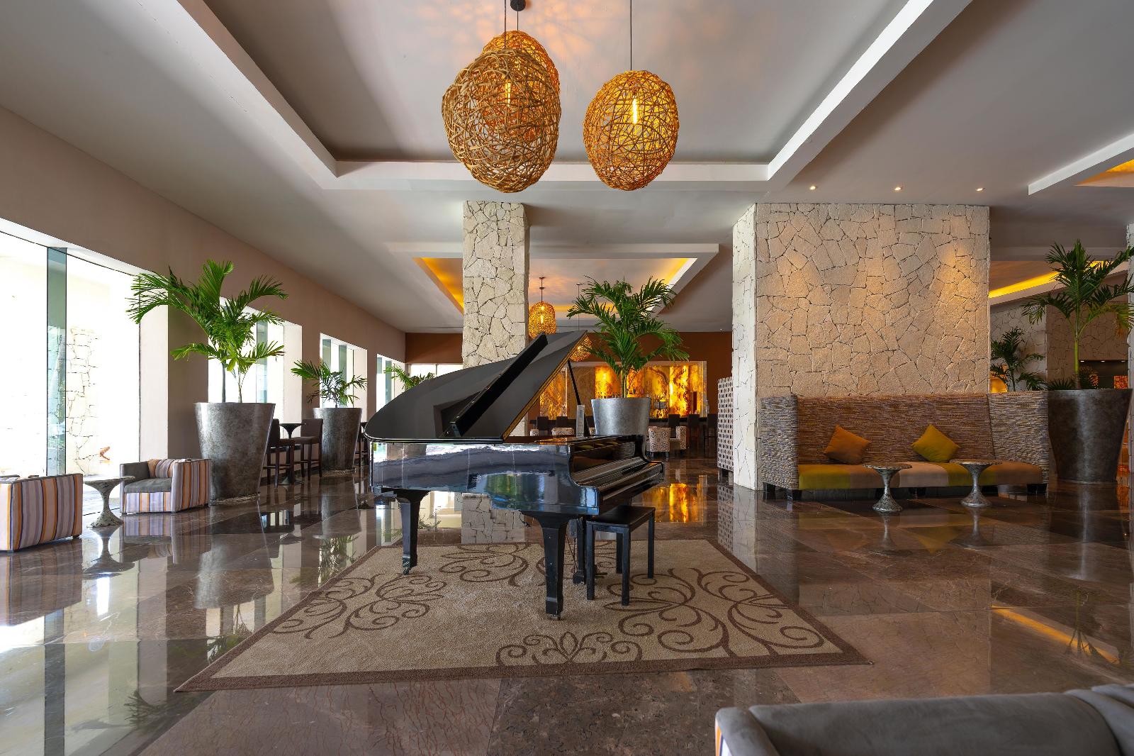 The Sens Tulum Riviera by Oasis