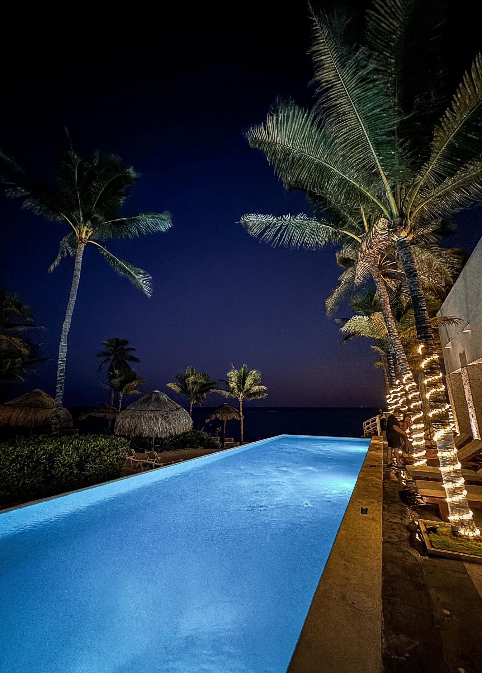 The Sens Tulum Riviera by Oasis