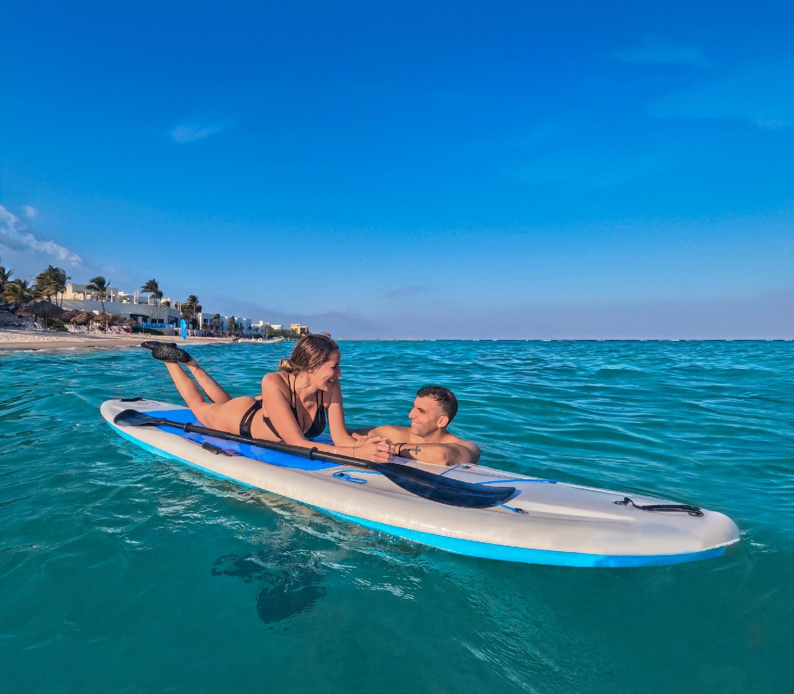 The Sens Tulum Riviera by Oasis