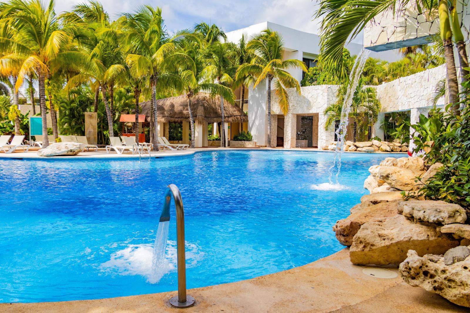 The Sens Tulum Riviera by Oasis