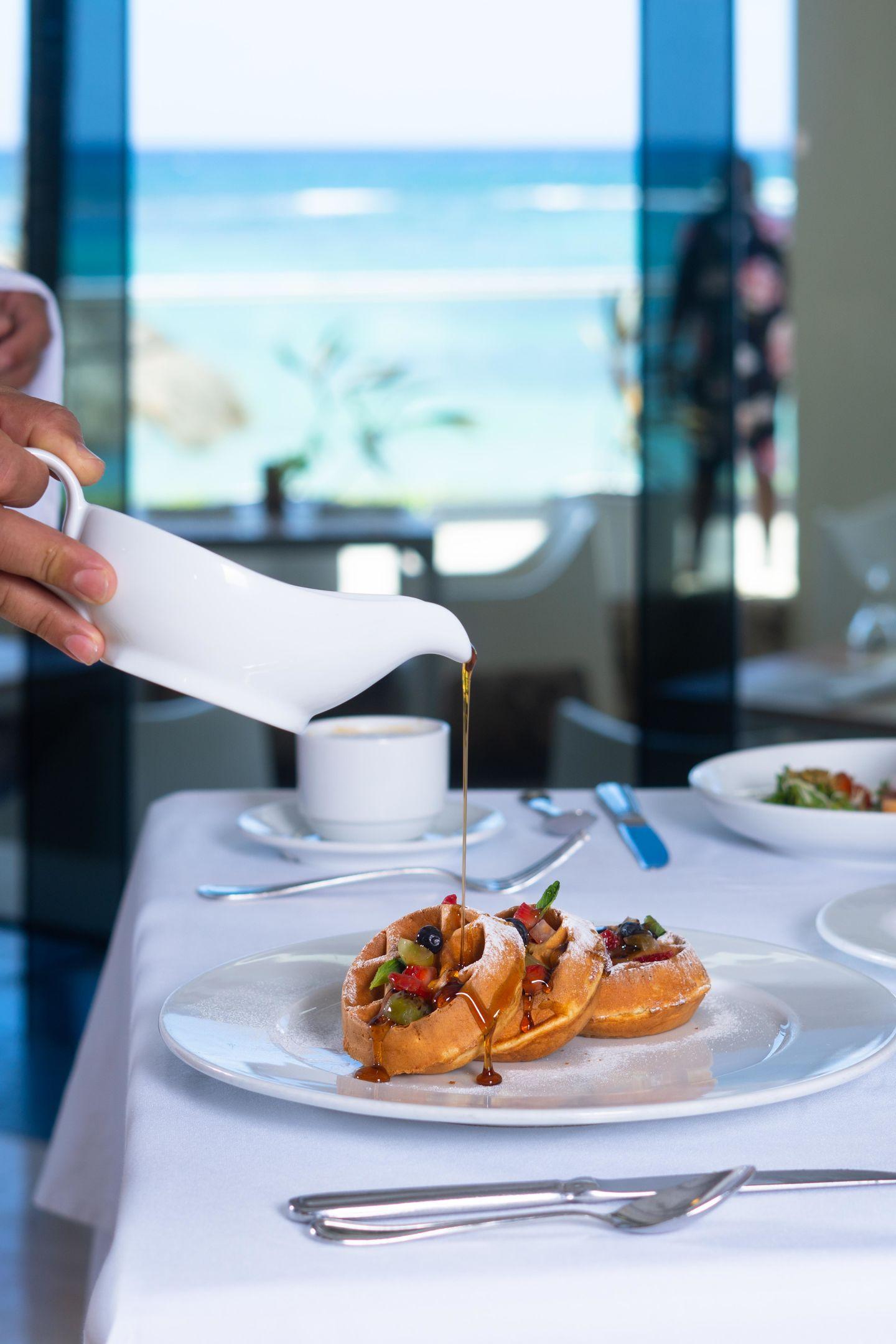 The Sens Tulum Riviera by Oasis