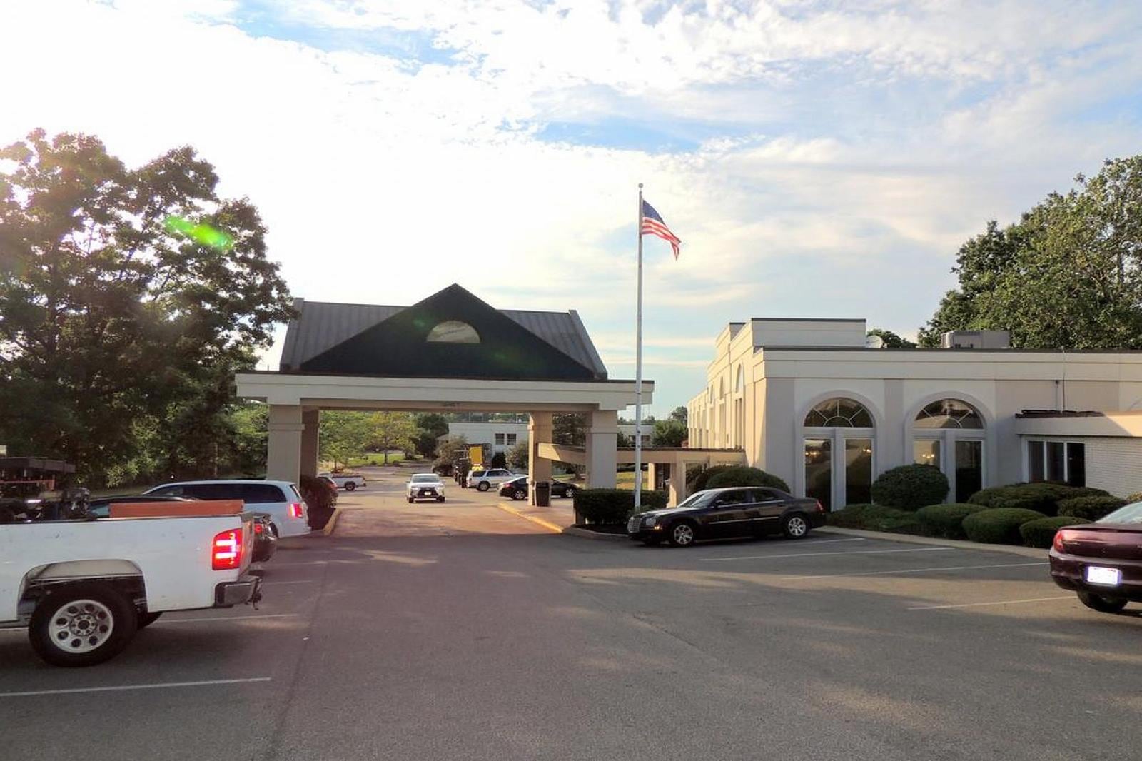 Econo Lodge Wickliffe - Cleveland East