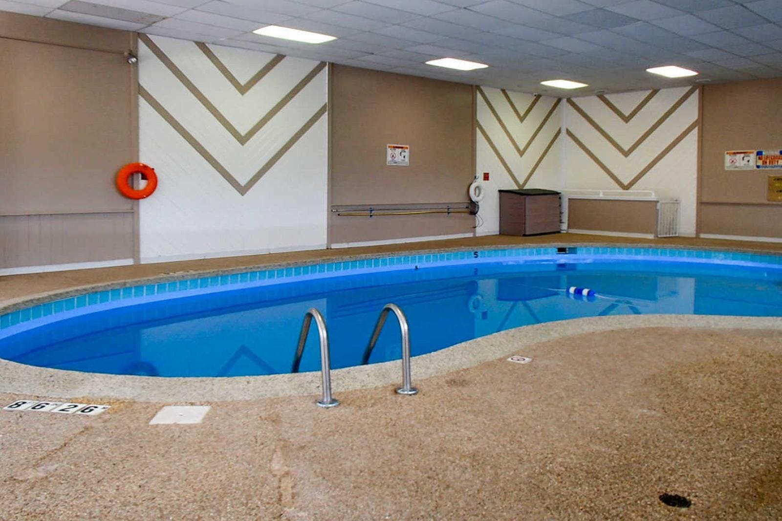 Econo Lodge Wickliffe - Cleveland East