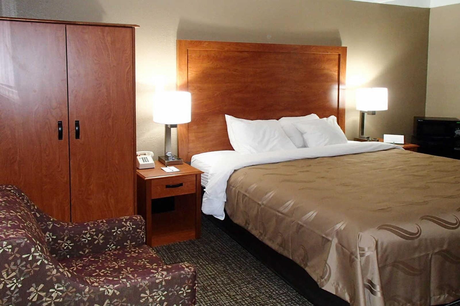 Econo Lodge Wickliffe - Cleveland East