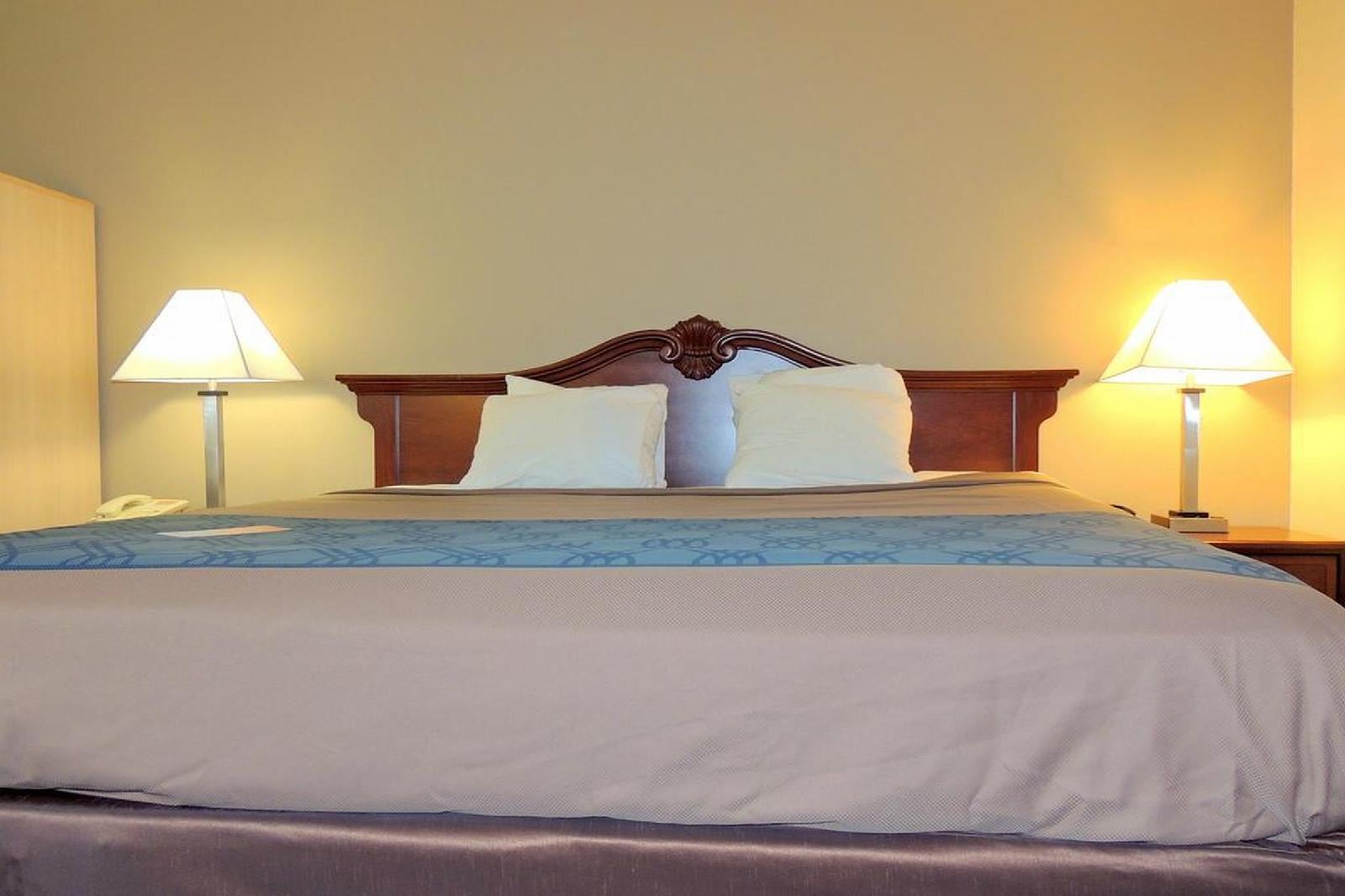 Econo Lodge Wickliffe - Cleveland East