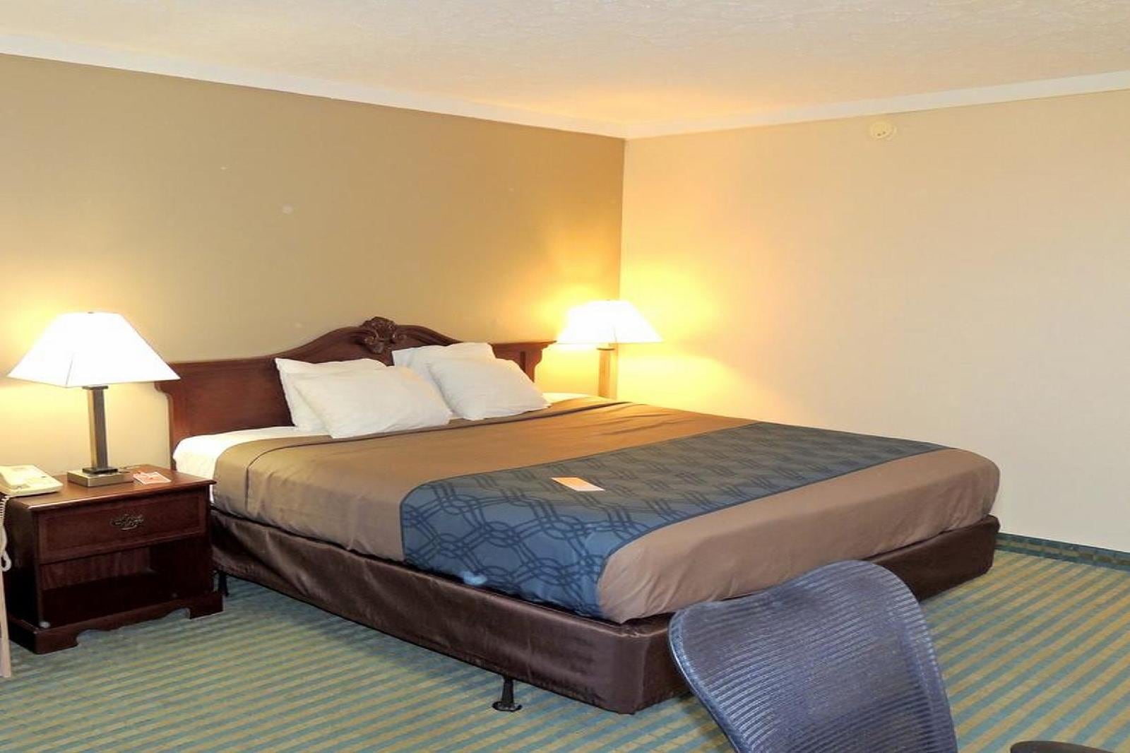 Econo Lodge Wickliffe - Cleveland East