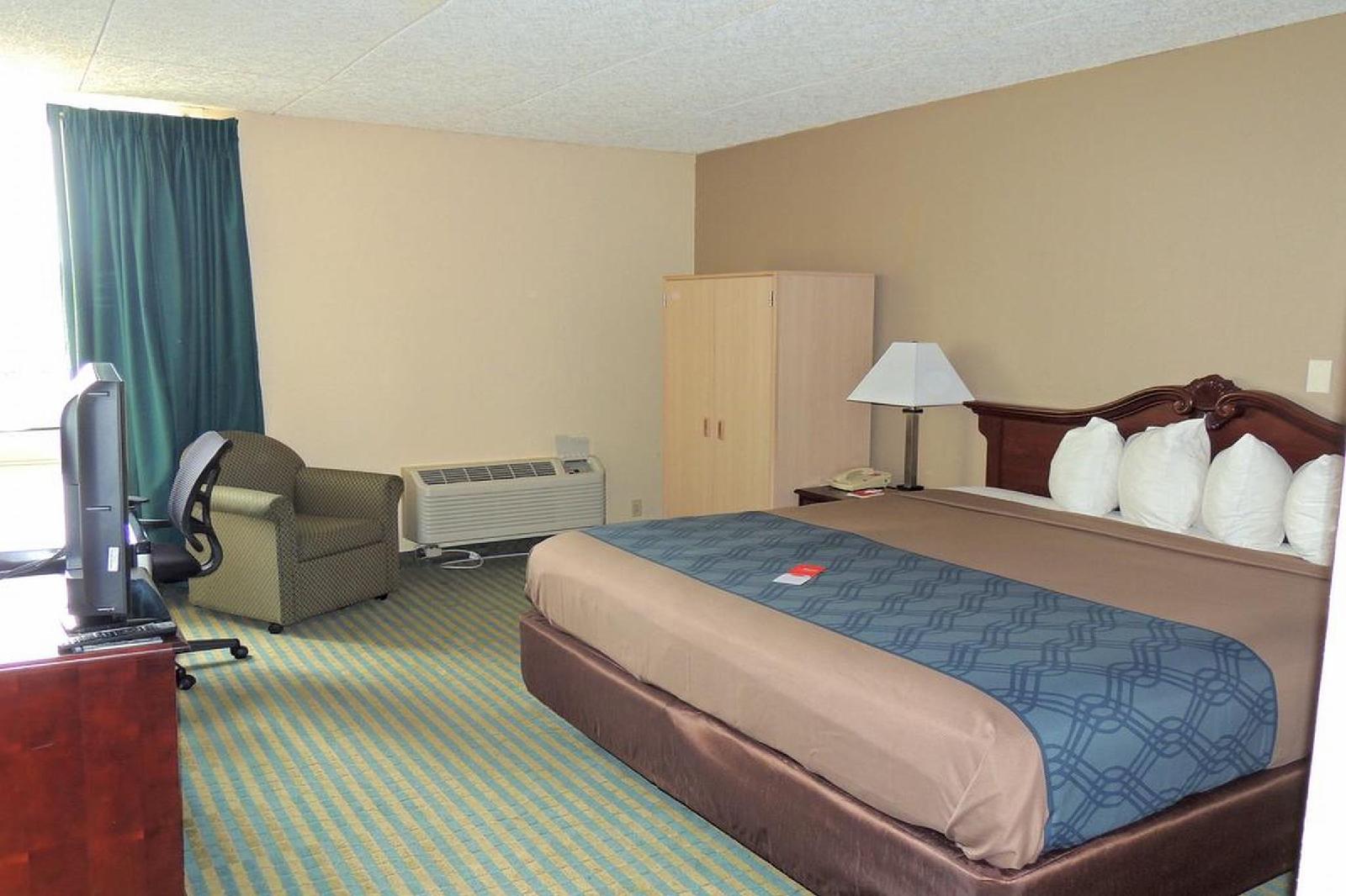 Econo Lodge Wickliffe - Cleveland East