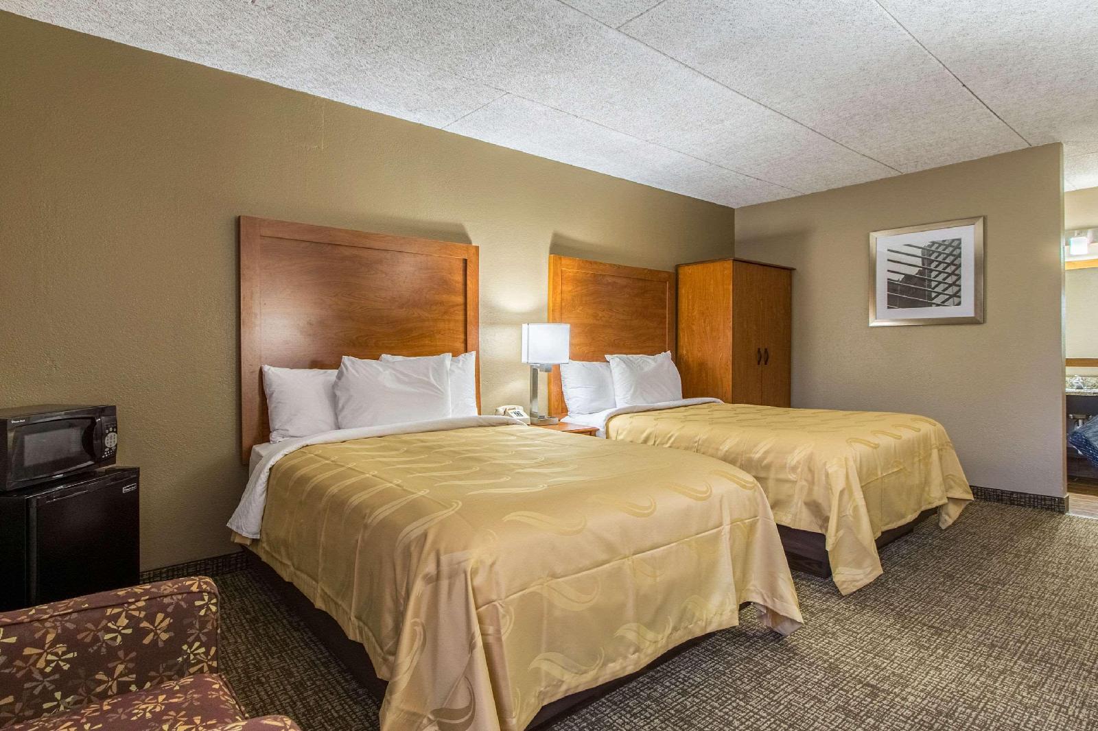 Econo Lodge Wickliffe - Cleveland East