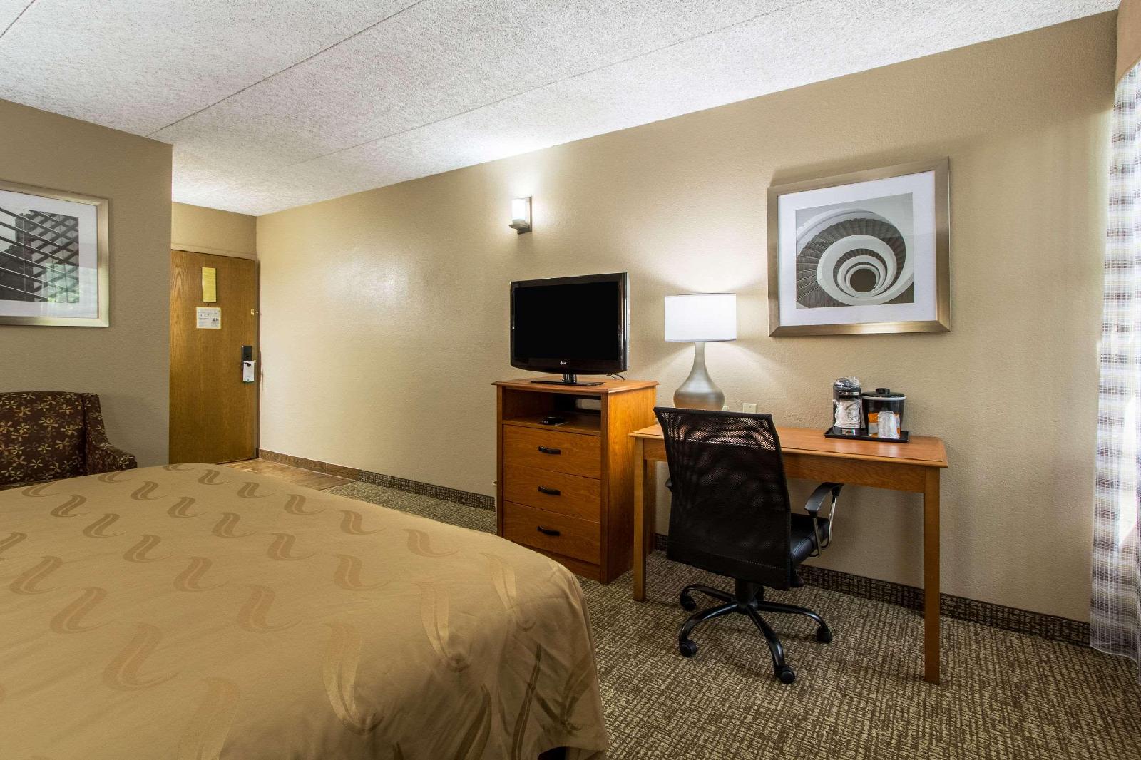 Econo Lodge Wickliffe - Cleveland East