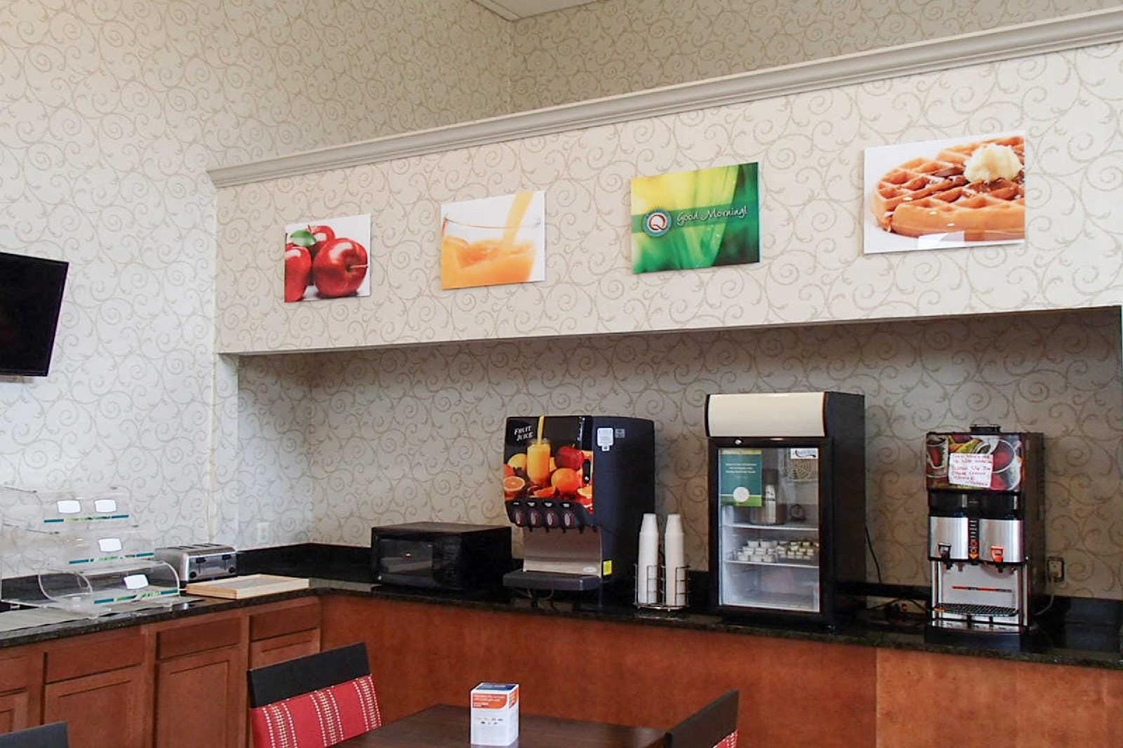 Econo Lodge Wickliffe - Cleveland East