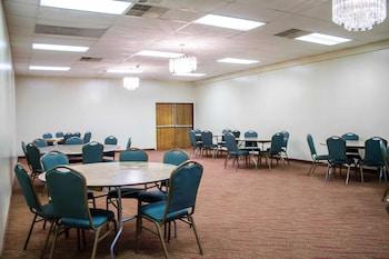 Econo Lodge Wickliffe - Cleveland East