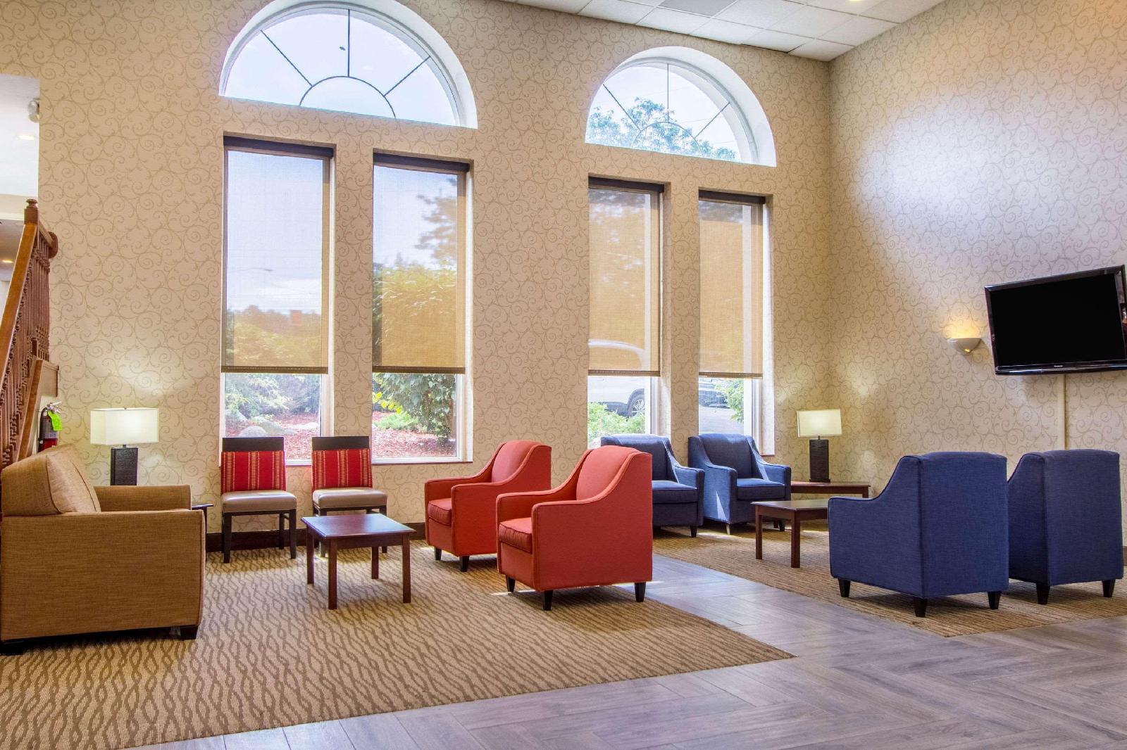 Econo Lodge Wickliffe - Cleveland East
