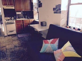Homestay Nyc