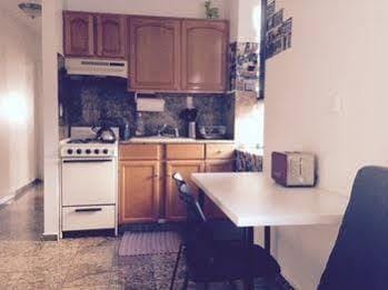 Homestay Nyc