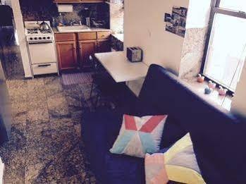 Homestay Nyc