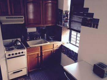 Homestay Nyc