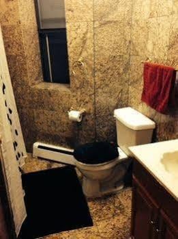 Homestay Nyc