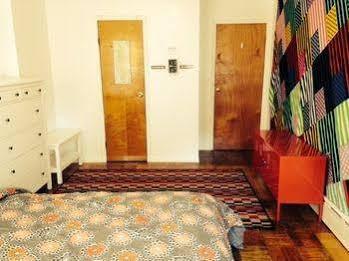Homestay Nyc