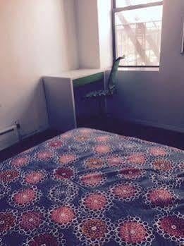 Homestay Nyc