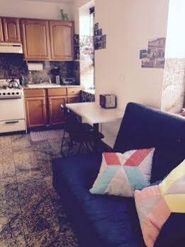 Homestay Nyc