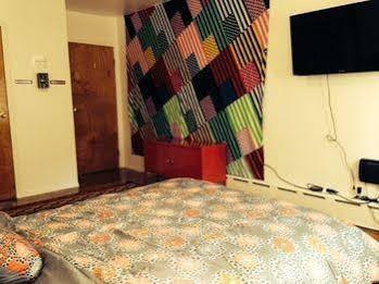 Homestay Nyc