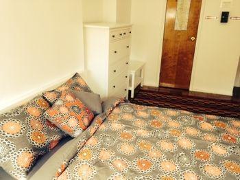 Homestay Nyc