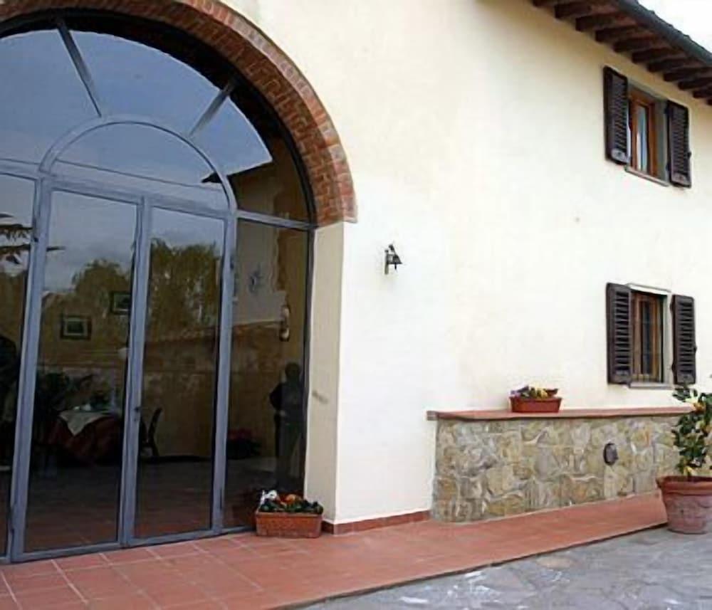 Il Colombaino