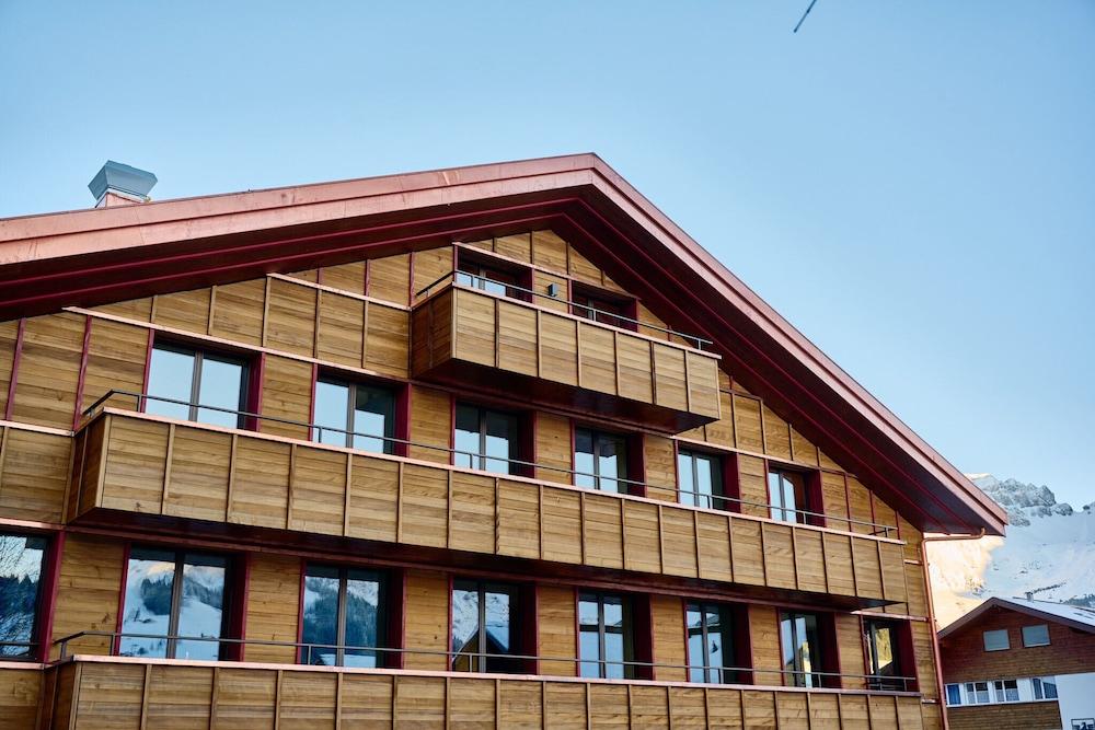 Apart Hotel Adelboden