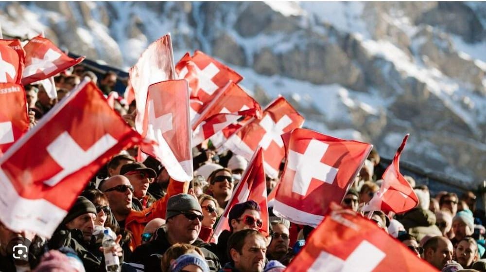 Apart Hotel Adelboden