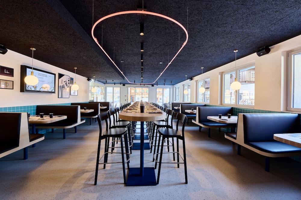Apart Hotel Adelboden