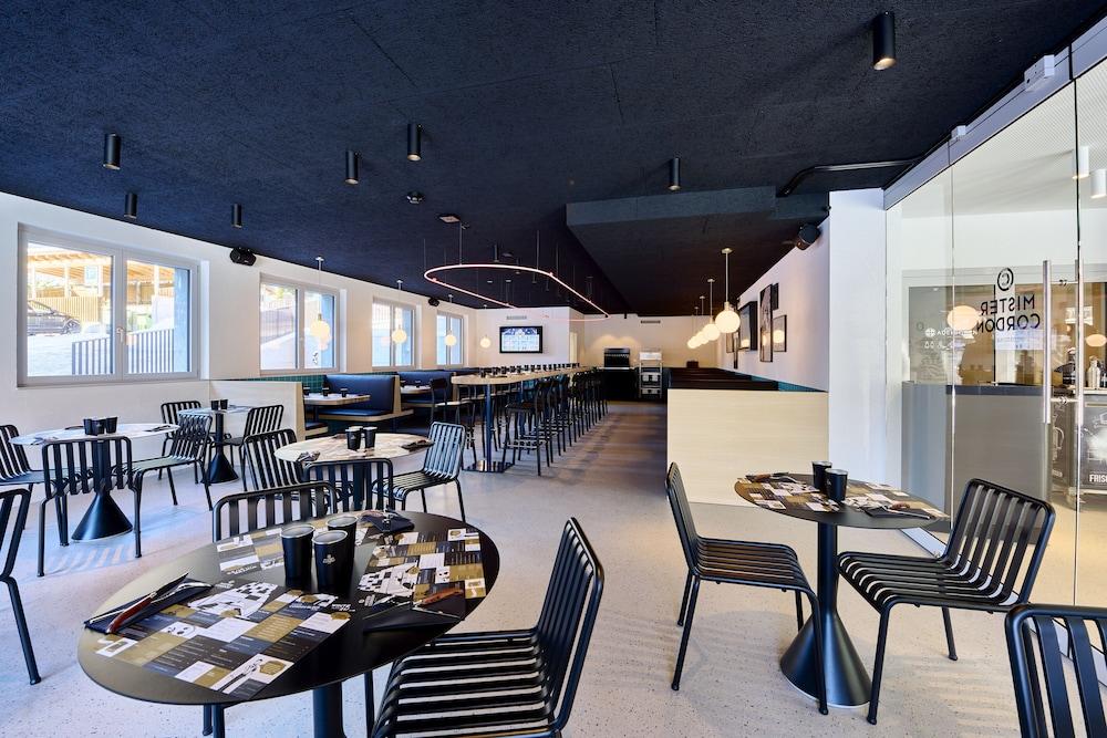 Apart Hotel Adelboden